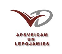 Apsveicam un lepojamies