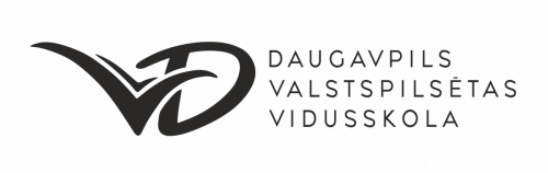 Logo horizontal black