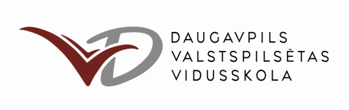 Logo horizontal colored