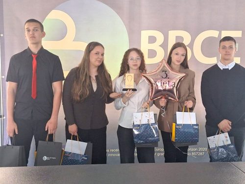 bio go-5