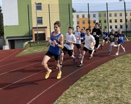 1000m-starts-D Dedelis -T Jevsejevs